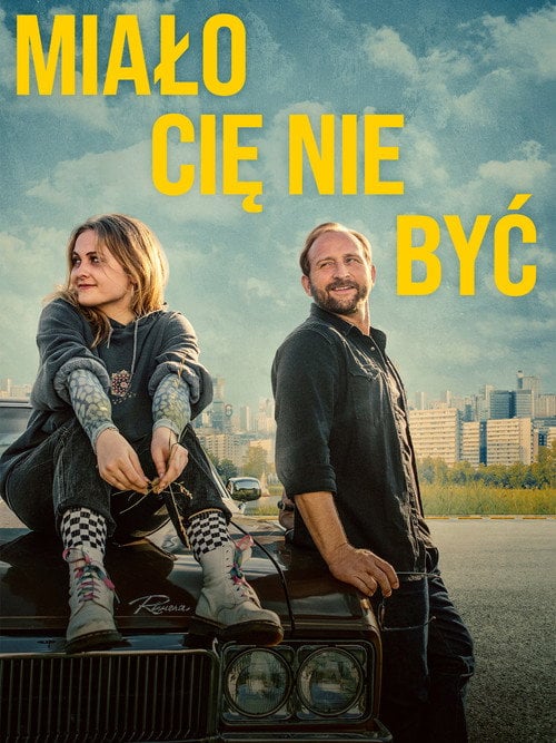 Miało Cię nie być (2023) - Sprawdź film na Vider