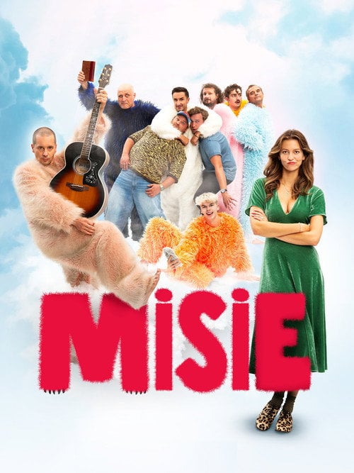 Misie (2025) - Sprawdź film na Vider