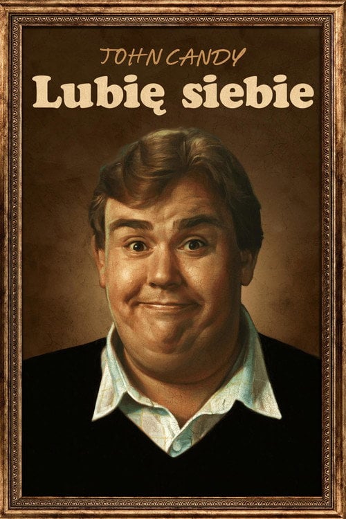 John Candy: Lubię siebie (2025) - Sprawdź film na Vider