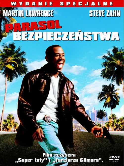 Parasol bezpieczeństwa (2003) - Sprawdź film na Vider