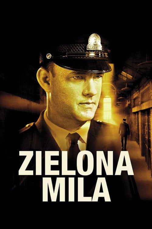 Zielona mila (1999) - Sprawdź film na Vider
