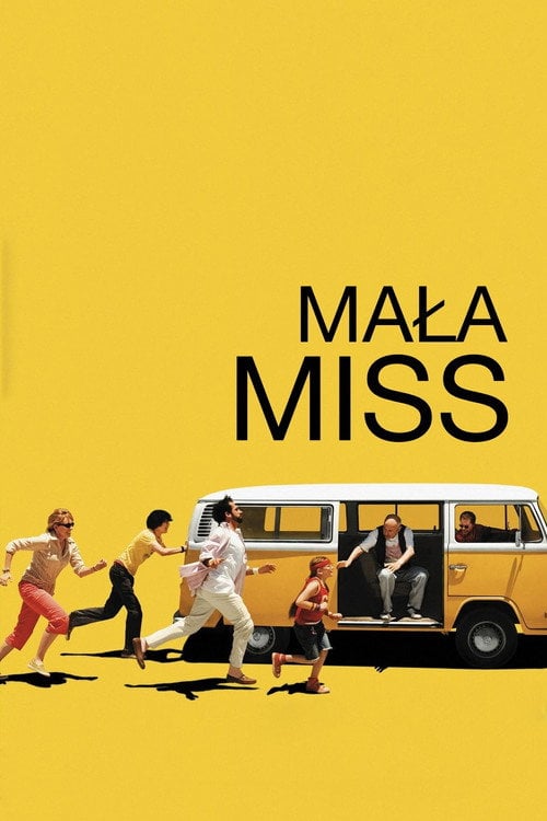 Mała Miss (2006) - Sprawdź film na Vider