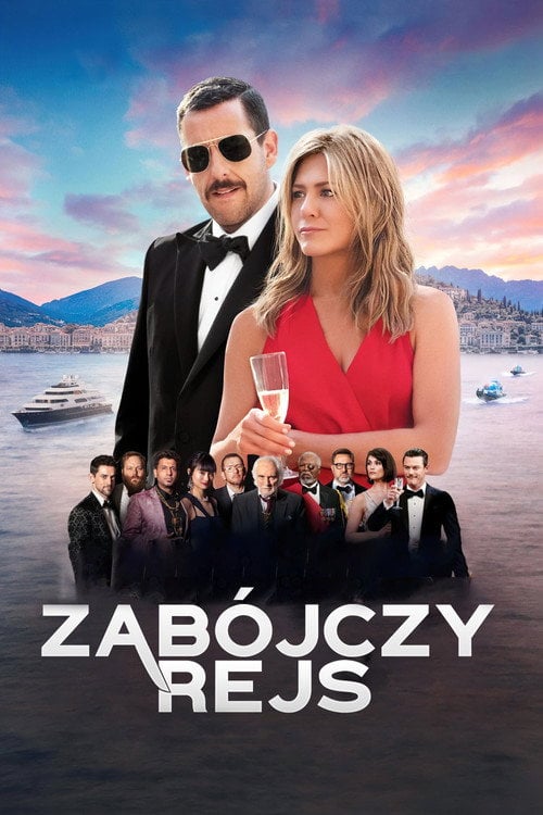 Zabójczy rejs (2019) - Sprawdź film na Vider