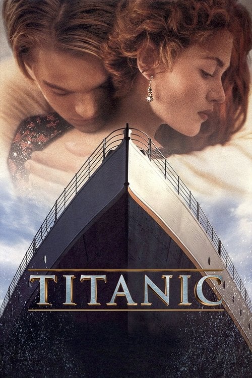 Titanic (1997) - Sprawdź film na Vider