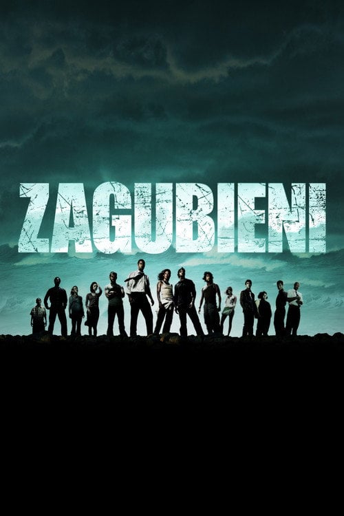 Zagubieni (2004) - Sprawdź serial na Vider