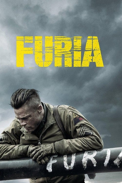Furia (2014) - Sprawdź film na Vider