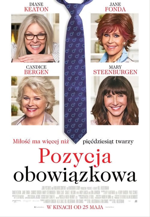 Pozycja obowiązkowa (2018) - Sprawdź film na Vider