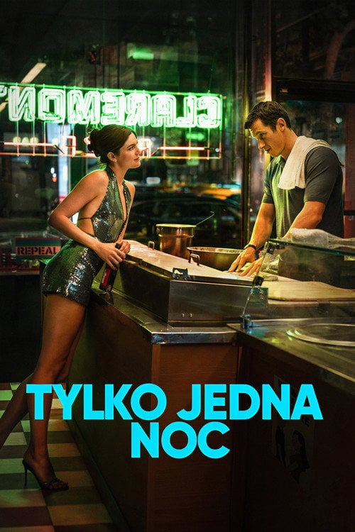 Tylko jedna noc (2026) - Sprawdź film na Vider