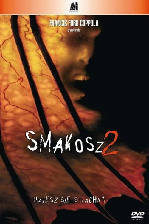 Smakosz 2 (2003) - Sprawdź film na Vider