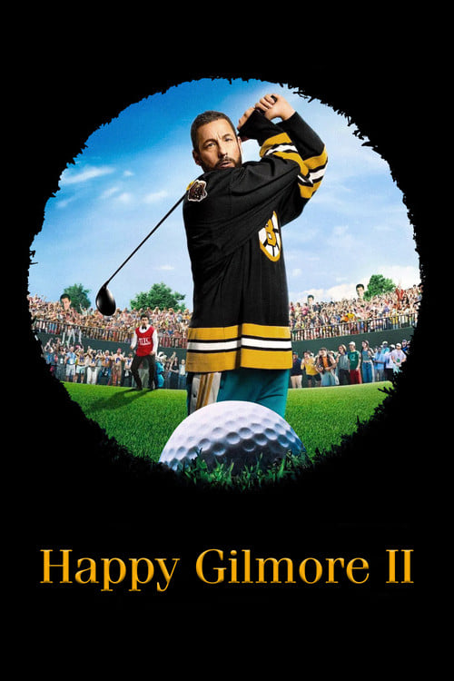Farciarz Gilmore 2 (2025) - Sprawdź film na Vider