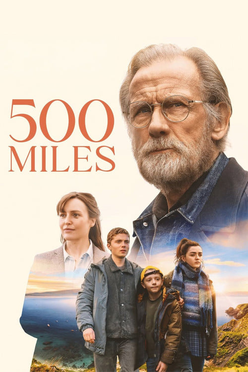 500 mil (2026) - Sprawdź film na Vider