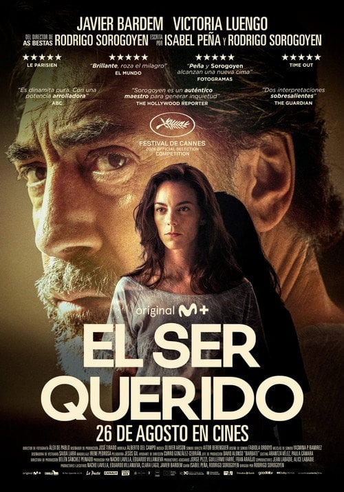 El ser querido (2026) - Sprawdź film na Vider