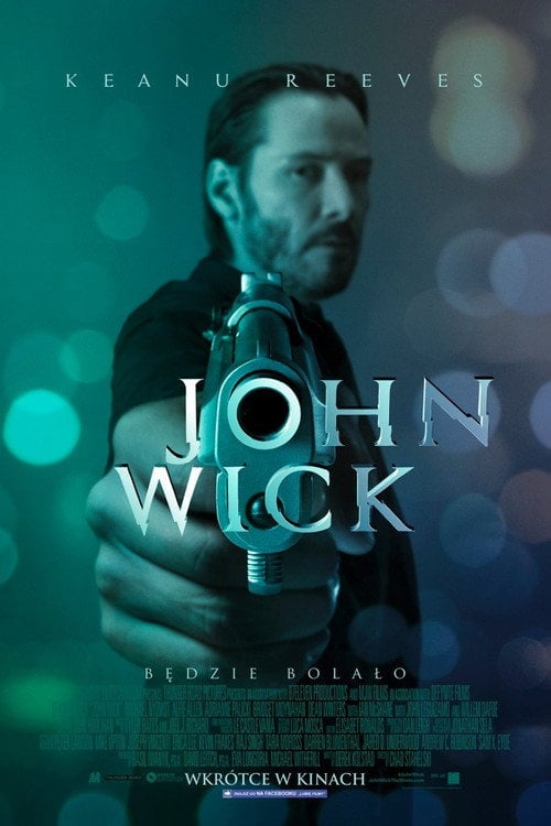John Wick (2014) - Sprawdź film na Vider