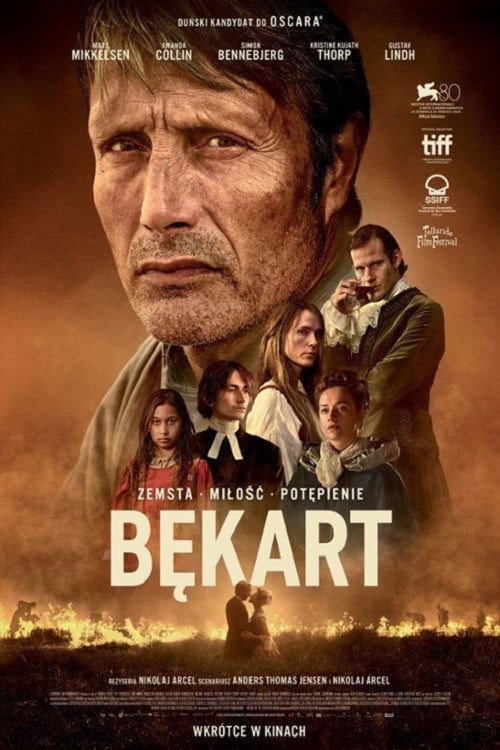 Bękart (2023) - Sprawdź film na Vider