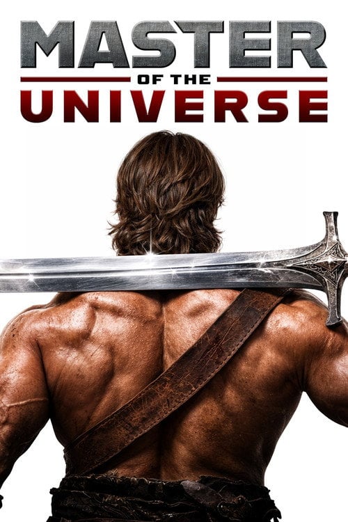 Master of the Universe (2026) - Sprawdź film na Vider