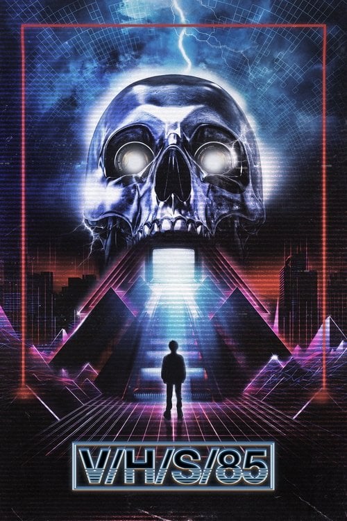 V/H/S/85 (2023) - Sprawdź film na Vider