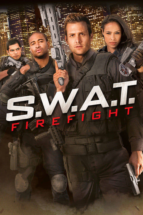 S.W.A.T.: Miasto w ogniu (2011) - Sprawdź film na Vider