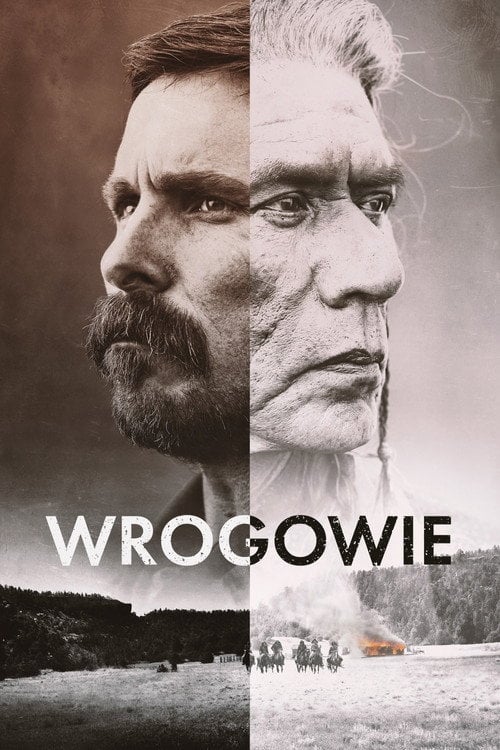 Wrogowie (2017) - Sprawdź film na Vider