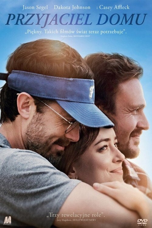 Przyjaciel domu (2019) - Sprawdź film na Vider