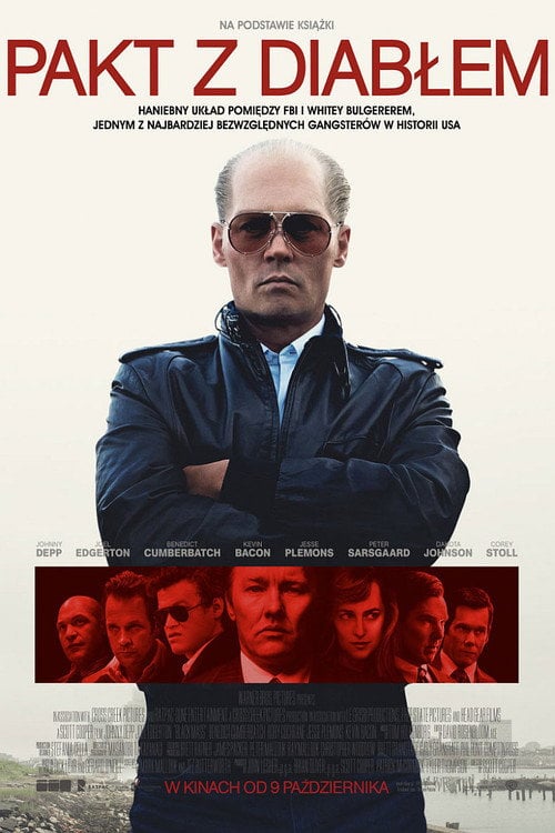 Pakt z Diabłem (2015) - Sprawdź film na Vider