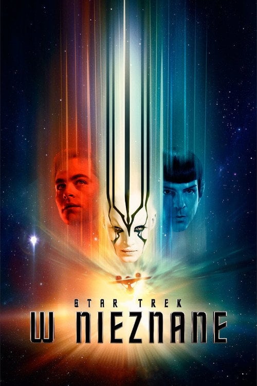Star Trek: W nieznane (2016) - Sprawdź film na Vider