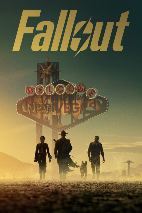 Fallout (2024) - Sprawdź serial na Vider