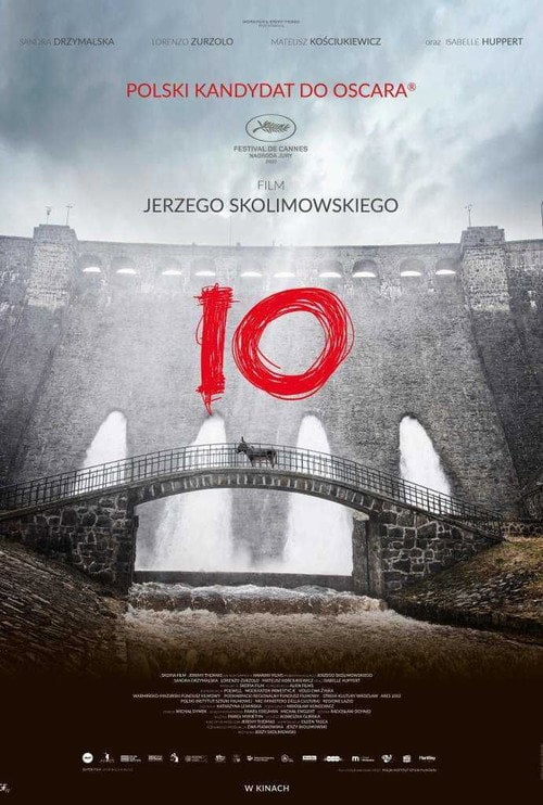 IO (2022) - Sprawdź film na Vider