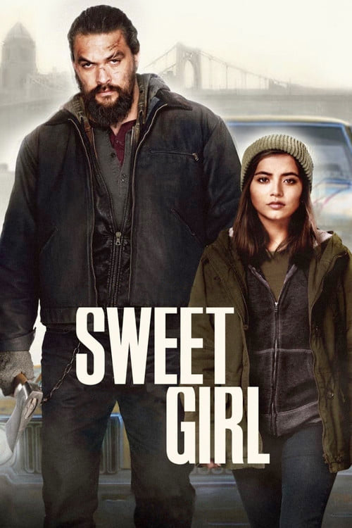 Sweet Girl (2021) - Sprawdź film na Vider