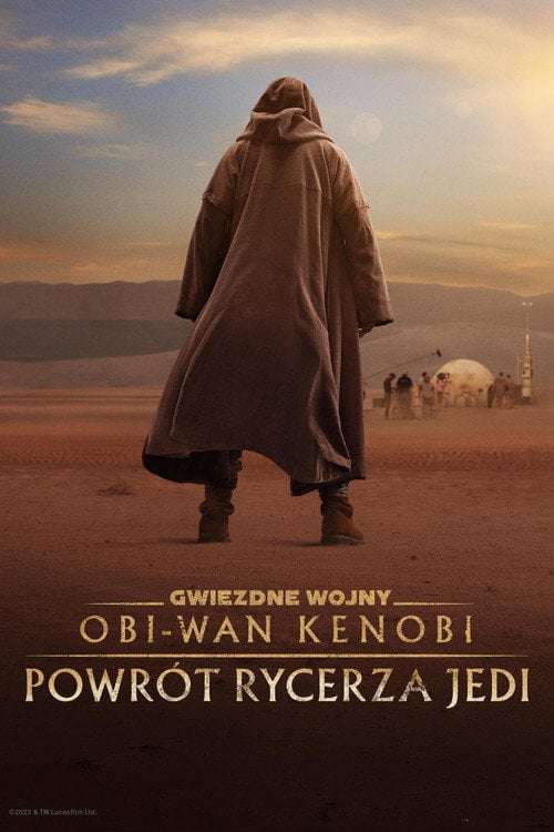 Obi-Wan Kenobi: Powrót Rycerza Jedi (2022) - Sprawdź film na Vider