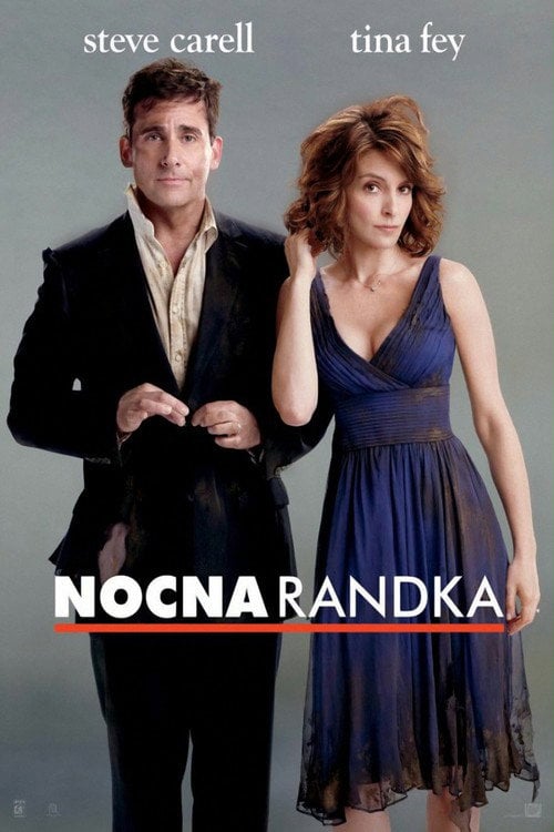 Nocna randka (2010) - Sprawdź film na Vider