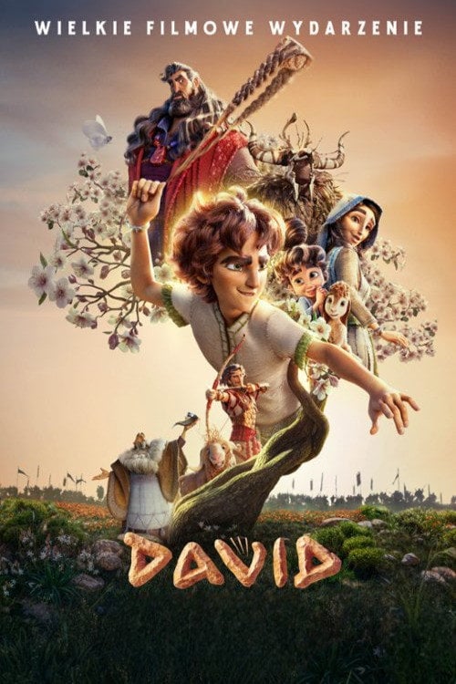David (2025) - Sprawdź film na Vider