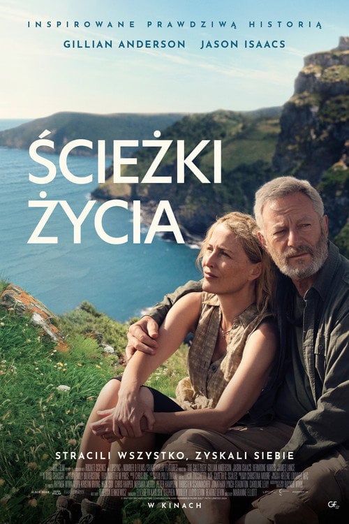 Ścieżki życia (2025) - Sprawdź film na Vider
