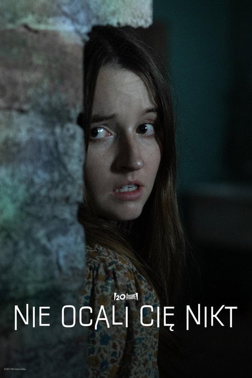 Nie ocali cię nikt (2023) - Sprawdź film na Vider
