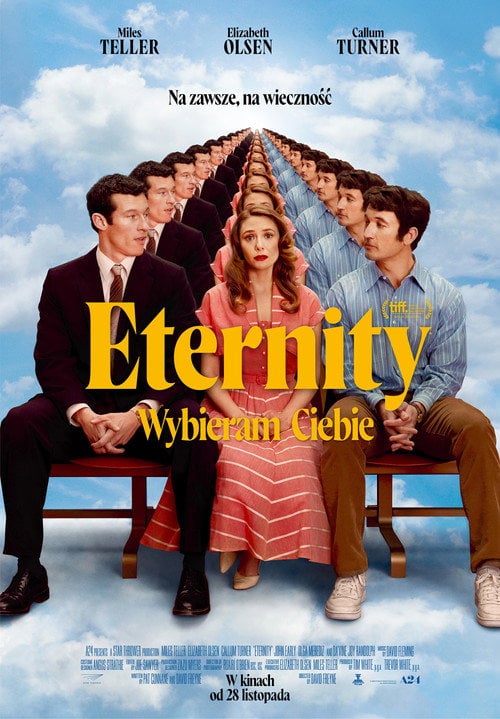 Eternity. Wybieram Ciebie (2025) - Sprawdź film na Vider