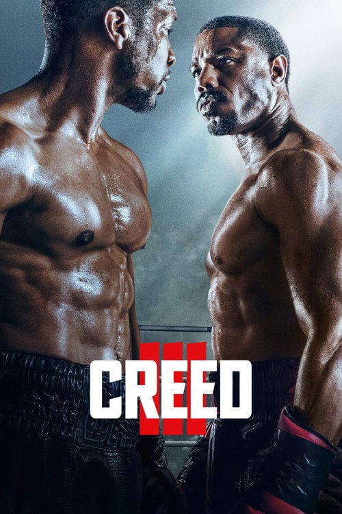 Creed III (2023) - Sprawdź film na Vider