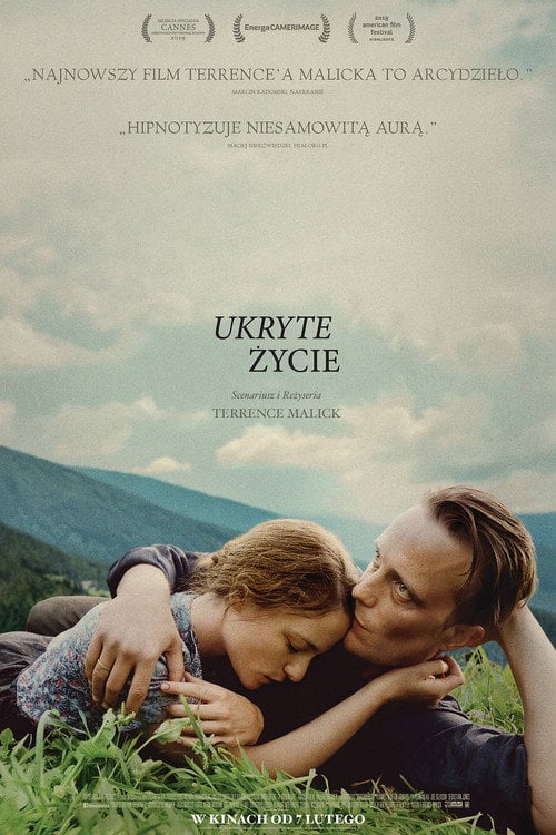 Ukryte życie (2019) - Sprawdź film na Vider