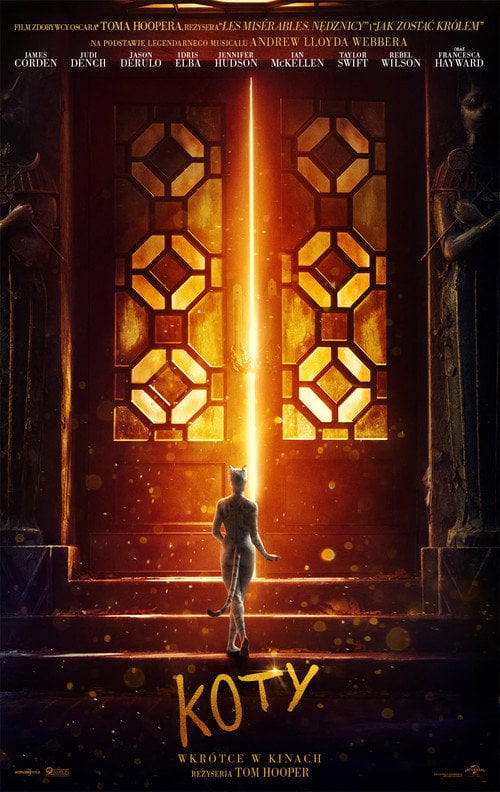 Koty (2019) - Sprawdź film na Vider
