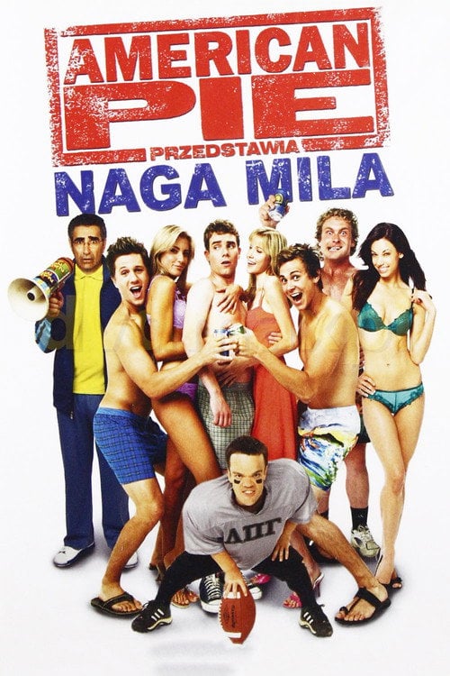 American Pie: Naga Mila (2006) - Sprawdź film na Vider