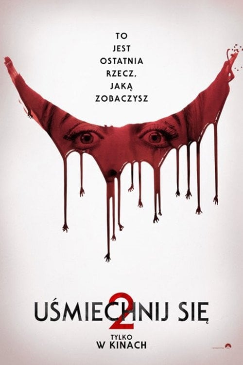 Uśmiechnij się 2 (2024) - Sprawdź film na Vider