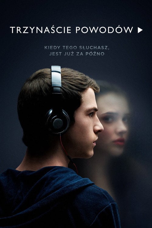 Trzynaście powodów (2017) - Sprawdź serial na Vider