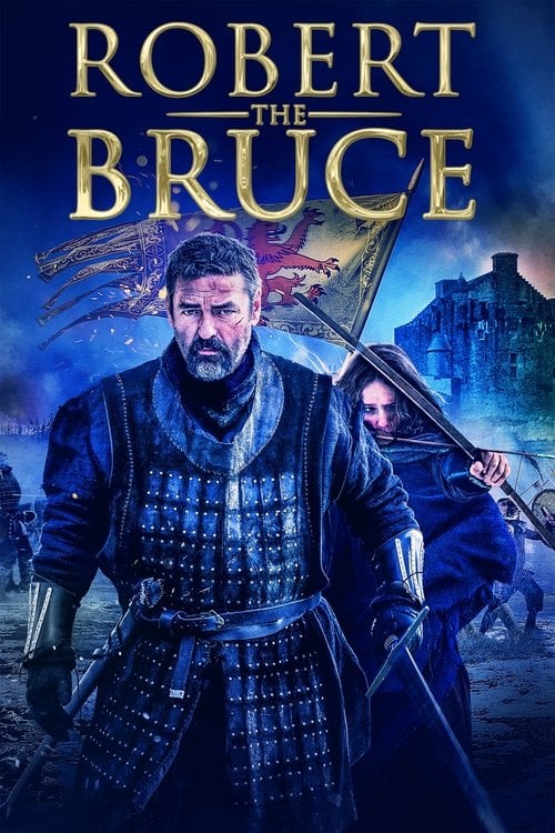 Waleczne serce. Król Szkotów (2019) - Sprawdź film na Vider