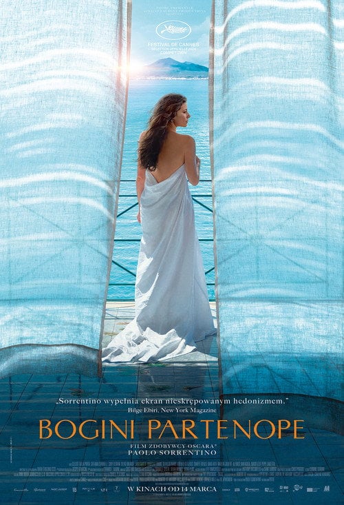 Bogini Partenope (2024) - Sprawdź film na Vider