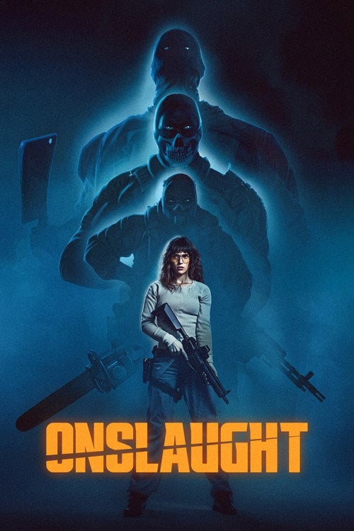 Eliminacja (2026) - Sprawdź film na Vider
