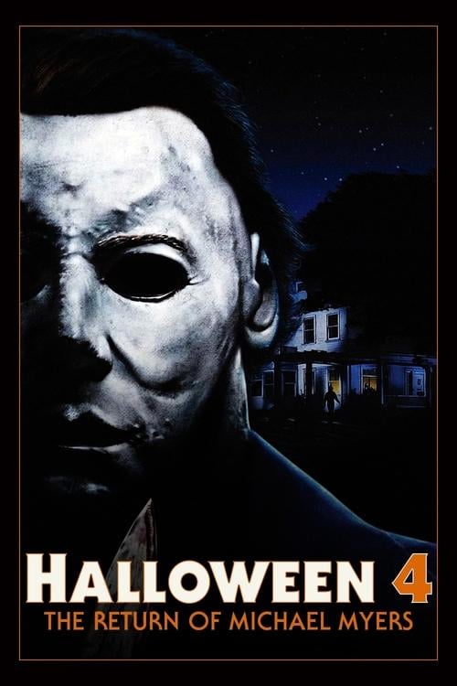 Halloween IV: Powrót Michaela Myersa (1988) - Sprawdź film na Vider