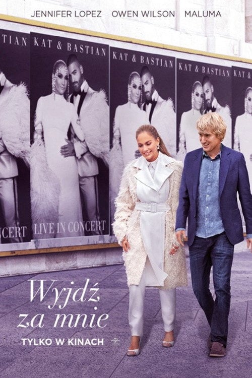 Wyjdź za mnie (2022) - Sprawdź film na Vider