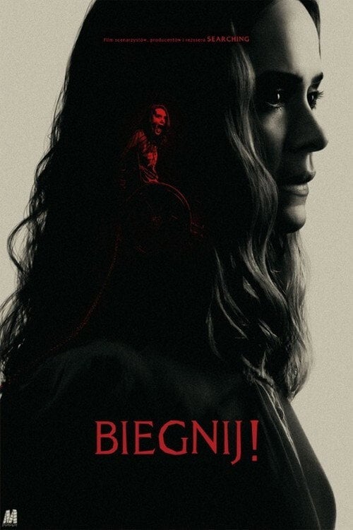 Biegnij! (2020) - Sprawdź film na Vider