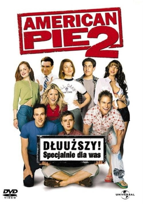 American Pie 2 (2001) - Sprawdź film na Vider