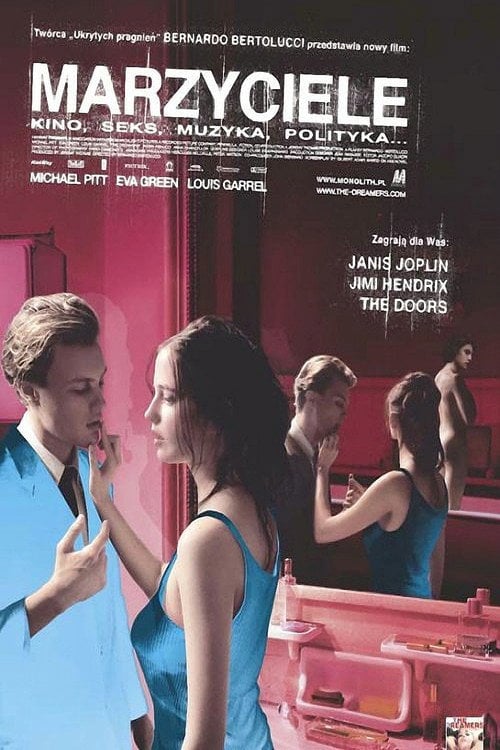 Marzyciele (2003) - Sprawdź film na Vider