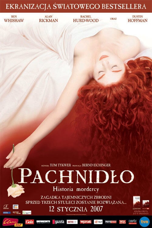 Pachnidło: Historia mordercy (2006) - Sprawdź film na Vider