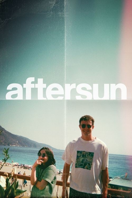 Aftersun (2022) - Sprawdź film na Vider